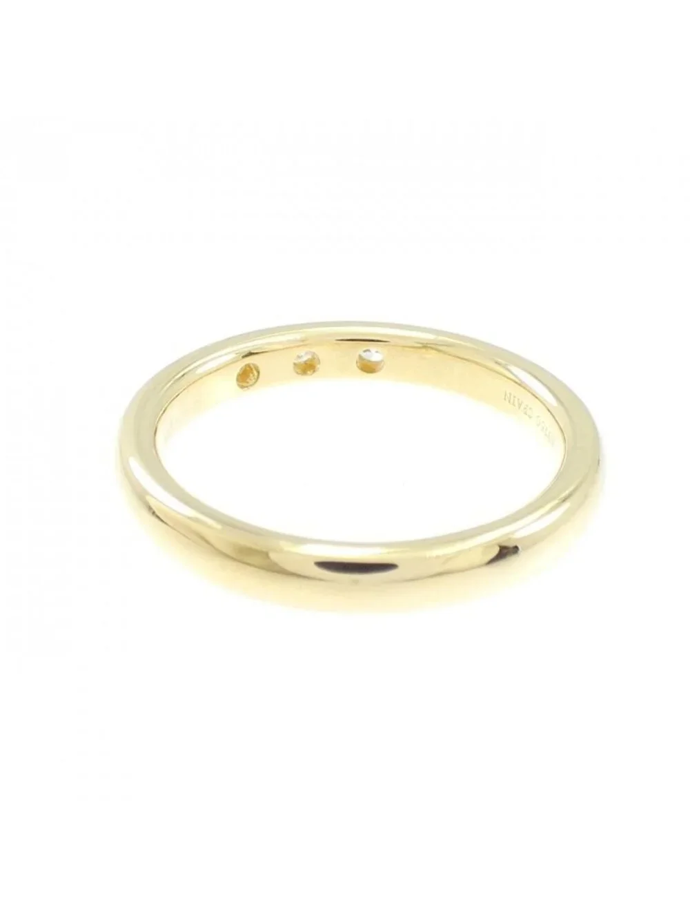 Tiffany & Co Stacking Ring